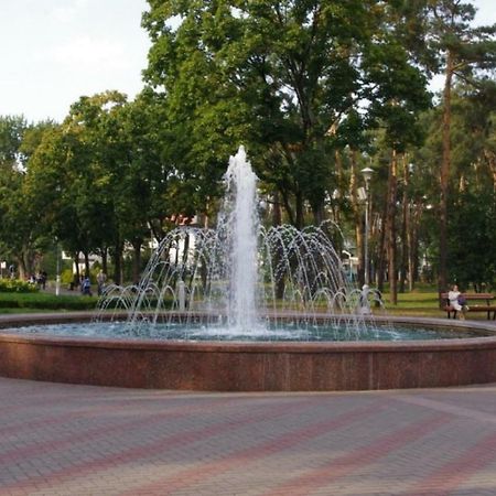 Lux Апартаменты В Киеве Exterior foto