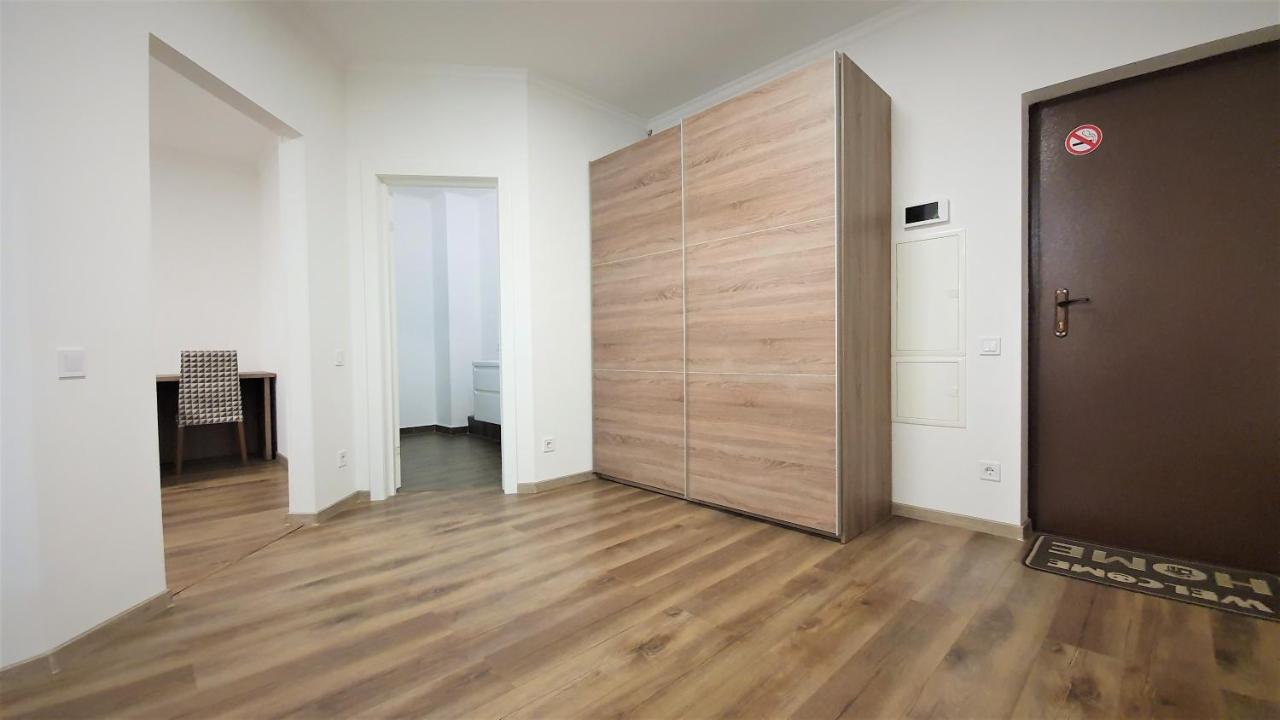 Lux Апартаменты В Киеве Exterior foto