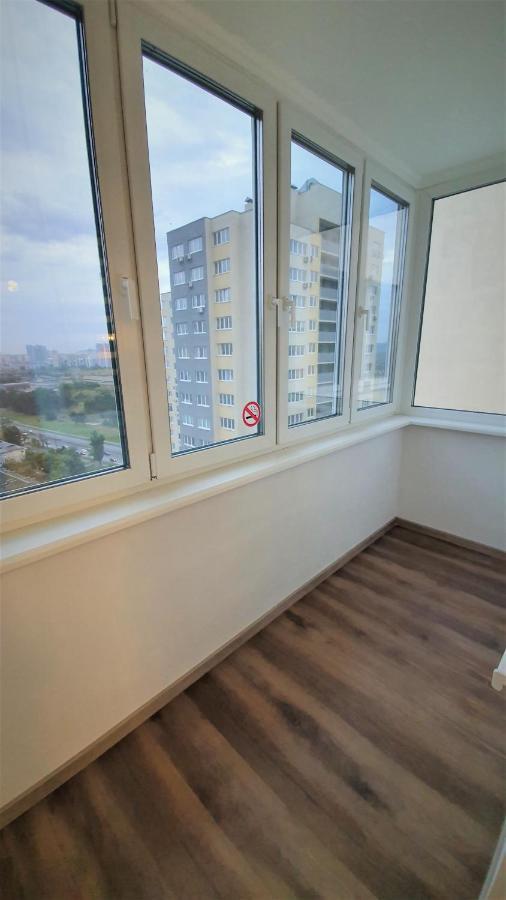 Lux Апартаменты В Киеве Exterior foto