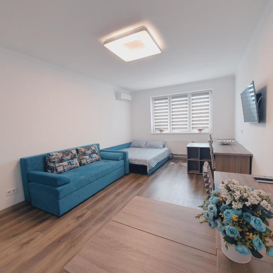 Lux Апартаменты В Киеве Exterior foto