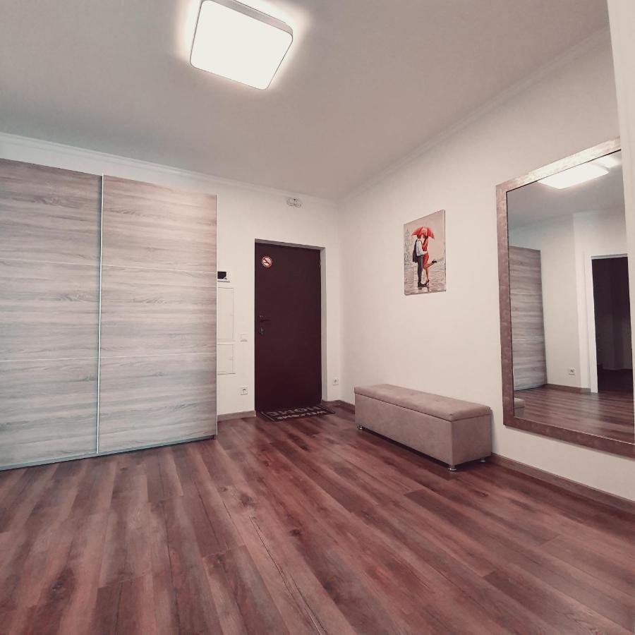 Lux Апартаменты В Киеве Exterior foto